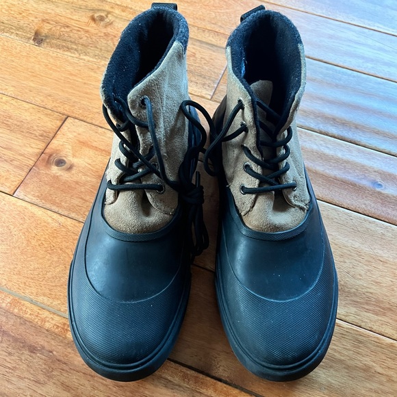 Sperry Men’s Rain/Winter Boots